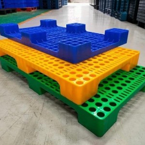 PALLET NHỰA MỚI TD105