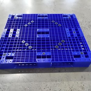 PALLET NHỰA MỚI TD106