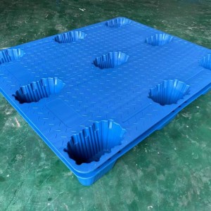 PALLET NHỰA MỚI TD110