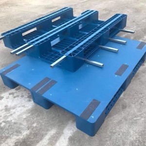 PALLET NHỰA MỚI TD111