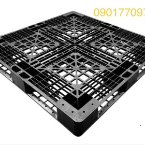 PALLET NHỰA MỚI TD118