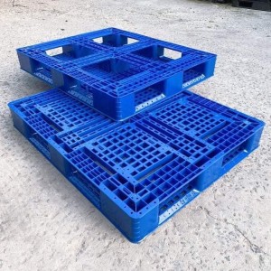 PALLET NHỰA MỚI TD121