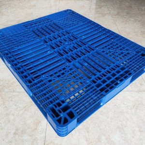 PALLET NHỰA MỚI TD123