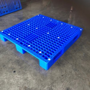 PALLET NHỰA MỚI TD125