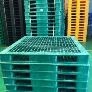 PALLET NHỰA MỚI TD126