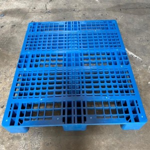 PALLET NHỰA MỚI TD127