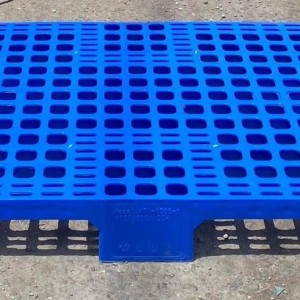 PALLET NHỰA MỚI TD128