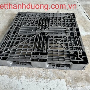 PALLET NHỰA MỚI TD129
