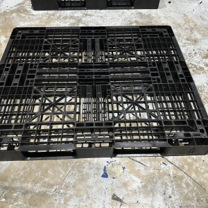 PALLET NHỰA MỚI TD130