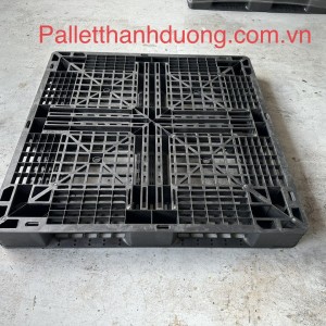 PALLET NHỰA MỚI TD131
