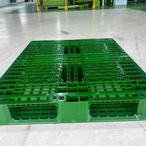 PALLET NHỰA MỚI TD133