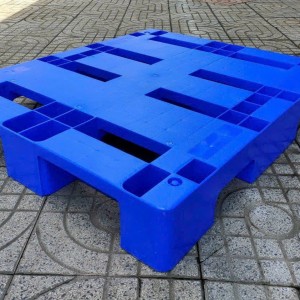 PALLET NHỰA MỚI TD135