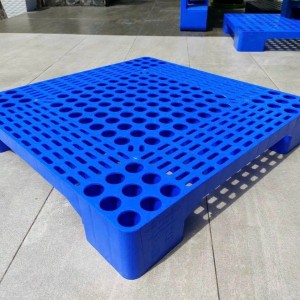 PALLET NHỰA MỚI TD138