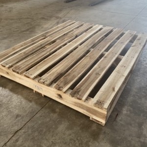 PALLET GỖ TD301