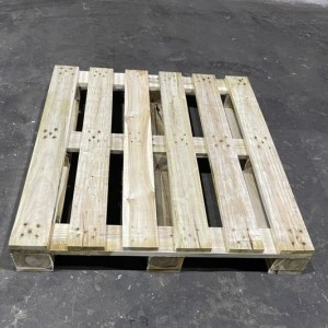 PALLET GỖ TD302