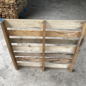 PALLET GỖ TD306