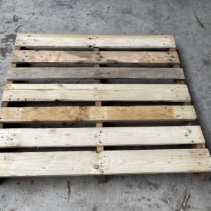 PALLET GỖ TD307