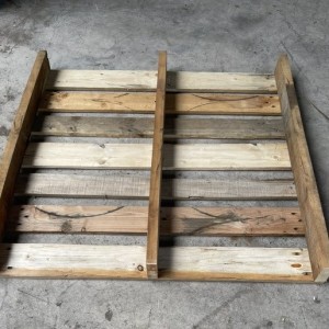 PALLET GỖ TD308
