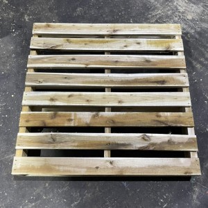PALLET GỖ TD311