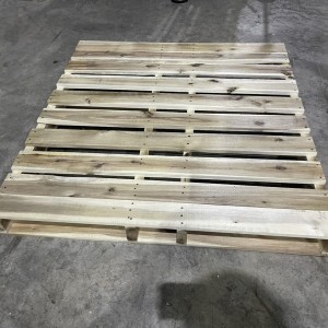 PALLET GỖ TD313