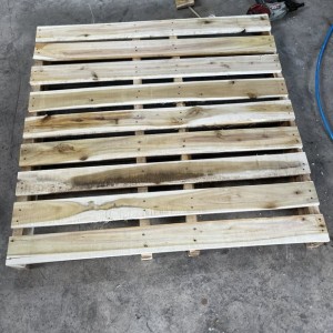 PALLET GỖ TD314