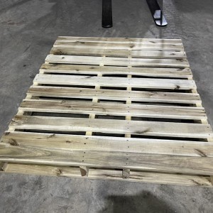 PALLET GỖ TD315
