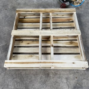 PALLET GỖ TD316