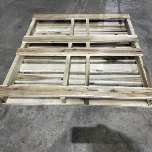 PALLET GỖ TD318
