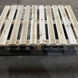 PALLET GỖ TD319
