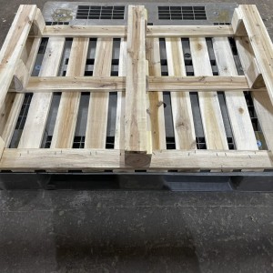 PALLET GỖ TD320