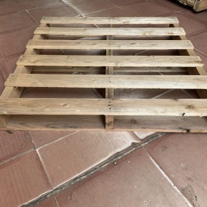 PALLET GỖ TD322