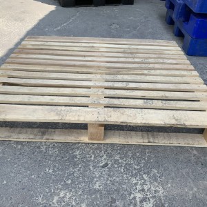 PALLET GỖ TD323
