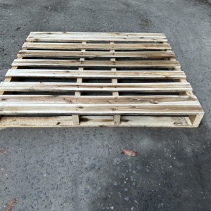 PALLET GỖ TD325